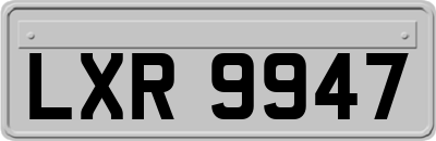 LXR9947
