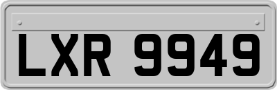 LXR9949