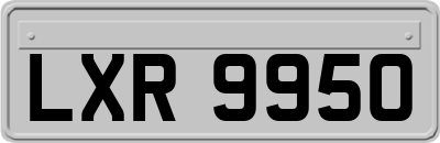 LXR9950