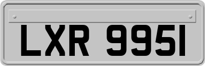LXR9951