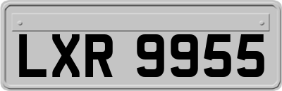 LXR9955