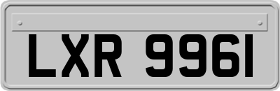 LXR9961