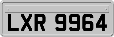 LXR9964