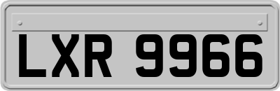 LXR9966