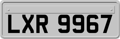 LXR9967