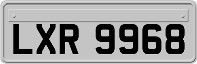 LXR9968