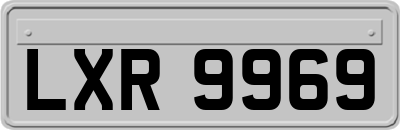 LXR9969