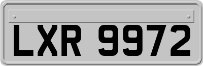 LXR9972