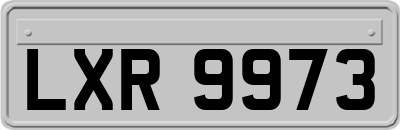 LXR9973