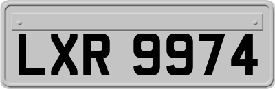 LXR9974