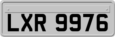LXR9976