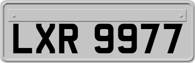 LXR9977