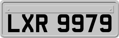 LXR9979