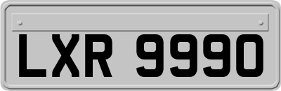 LXR9990