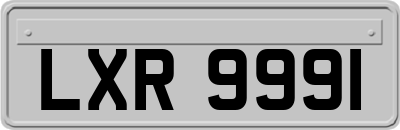 LXR9991