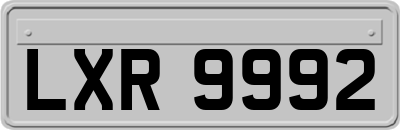 LXR9992