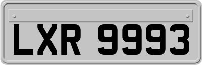 LXR9993