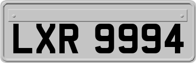 LXR9994