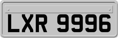LXR9996