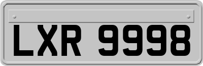 LXR9998