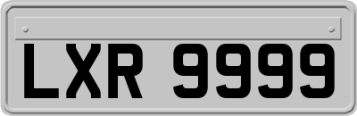 LXR9999