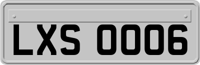 LXS0006