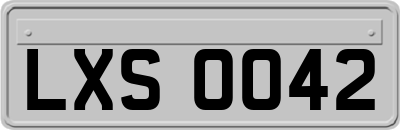 LXS0042