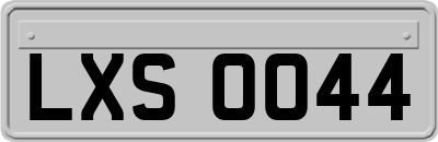 LXS0044