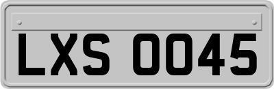LXS0045