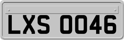 LXS0046