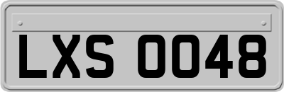 LXS0048