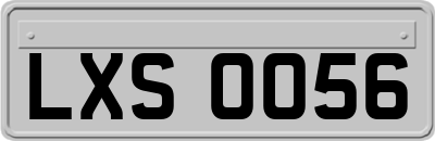 LXS0056