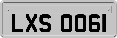 LXS0061