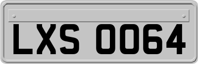 LXS0064