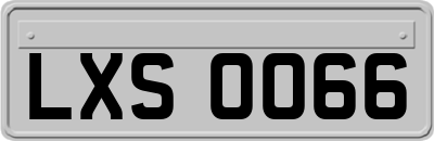 LXS0066