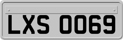 LXS0069