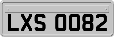 LXS0082