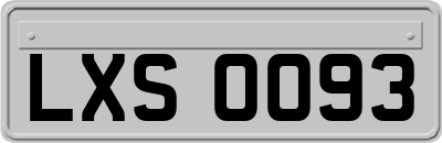 LXS0093