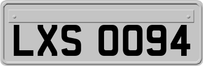 LXS0094