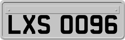 LXS0096
