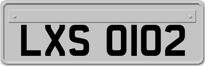 LXS0102