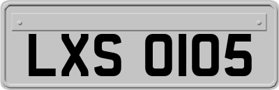 LXS0105