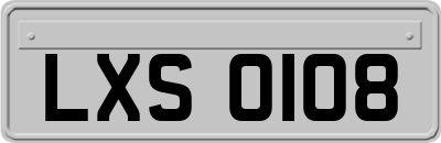 LXS0108
