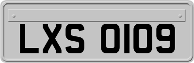 LXS0109
