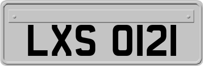 LXS0121