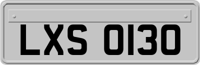 LXS0130
