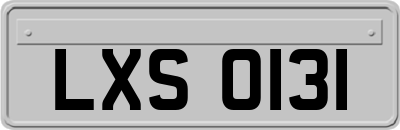 LXS0131