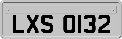 LXS0132