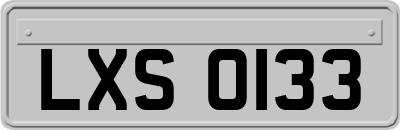 LXS0133