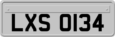 LXS0134